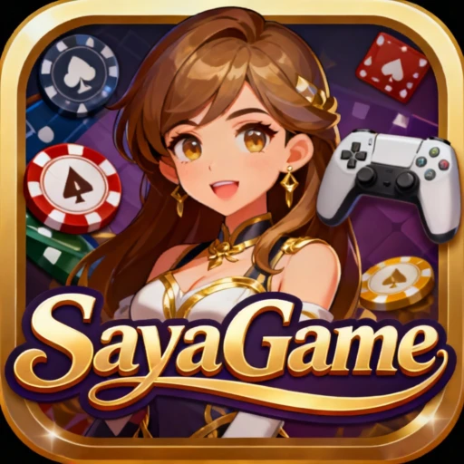 SayaGame